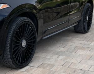 R24 უნივერსალი BMW / MERCEDES-BENZ / LAND ROVER