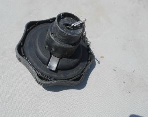 0994.IVEKO T_WAY. 2023.საწვავის ავზის ხუფი