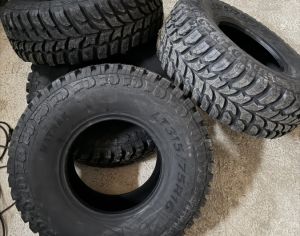 R16 315/75 ყველა სეზონი - 1