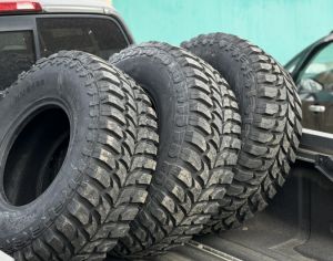 R16 315/75 ყველა სეზონი - 2