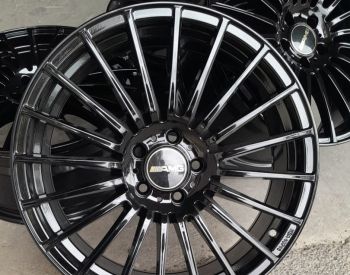 R19 MERCEDES-BENZ A 200 / C 200 / CL 200 / E 350 - 2
