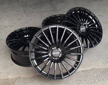 Axxion - Wheels R19