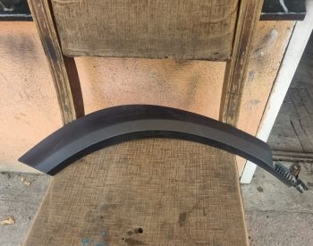 LEXSUSI NX  კარის მოლდინგი უკანა მარჯვენა