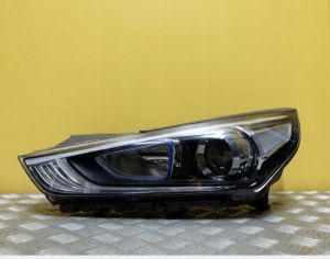 HYUNDAI Ioniq 2016-2022