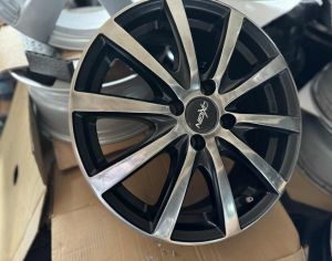 4/100,R-16,J-6/5,ET-40.. TOYOTA / HONDA / MINI /OPEL /HYUNDAI /NISSAN /MAZDA/SUZUKI..Original Germany!!!PLATIN WHEELS
