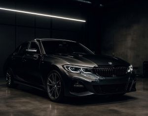 BMW 330 2019-2023 2.0