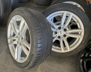 R17 AUDI / MERCEDES-BENZ - 2