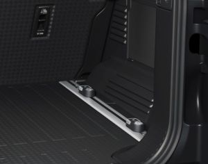 ტვირთის დასადები რელინგები LAND ROVER Defender 2020-2025