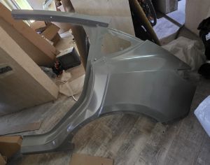 TESLA Model Y 2020-2024