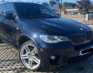 R20 BMW X5 / 335