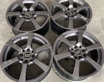 R16 HONDA / MITSUBISHI / OPEL