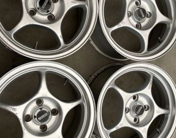 R15 HONDA / MITSUBISHI / OPEL