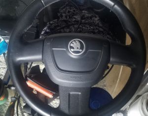 Skoda sache