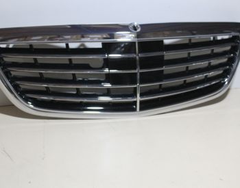 MERCEDES-BENZ W222 13-17