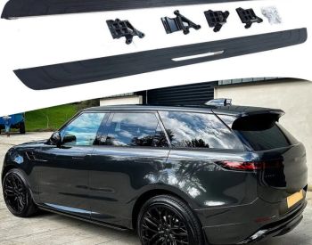 2023 Range Rover sport vogue
