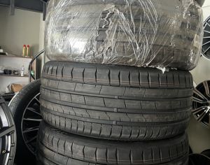 R23  285/40 ზაფხული