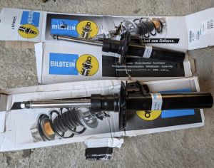 წყვილი ამორტიზატორი BILSTEIN 22-131614
