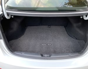NISSAN Sentra 2014-2025