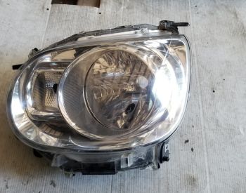 DAIHATSU Move 2016-2022