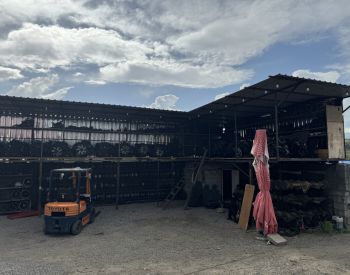 მეორადი ავტონაწილები