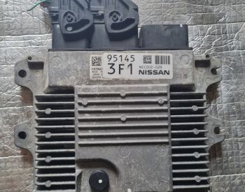 NISSAN SERENA 2010-2016