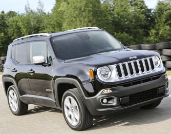 იშლება jeep renegade 2015-2024 წ.გავქვს ახალი და მეორადი ნაწილები