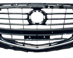 MAZDA Mazda 3 2017-2018 ცხაურა აბლიცოვკა