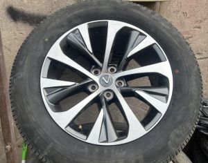 R18 LEXUS RX 450 2009-2025