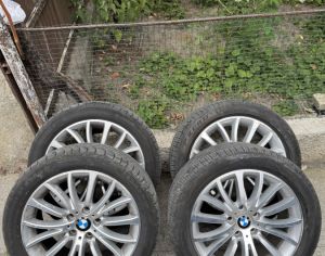R18 BMW 528 2011-2016