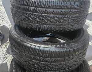 R18  235/45 ყველა სეზონი