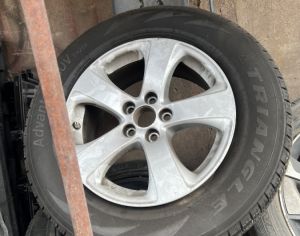 R17 TOYOTA / LEXUS
