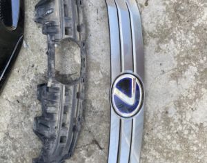 LEXUS HS 250h 2010-2011