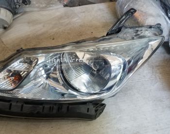 HONDA FREED 2008-2010