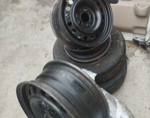 R15 NISSAN Serena 2005-2023 - 1