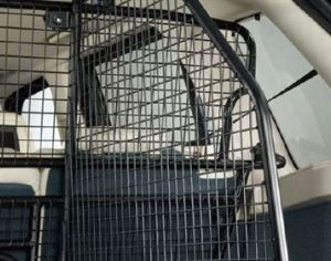 საბარგულის ტიხარის კომპლექტი LAND ROVER Range Rover Sport 2005-2009