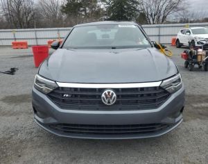 volkswagen Jetta 2020 RLINE