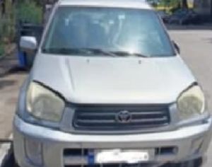 RAV 4