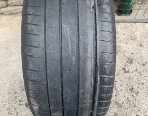 R19  275/40  MICHELIN