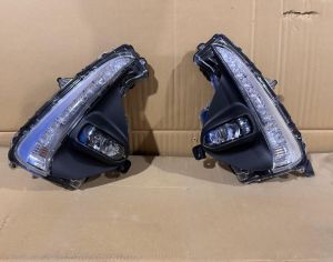 TOYOTA Prius Prime 2016-2022