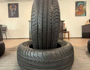 R16  215/60 ყველა სეზონი
