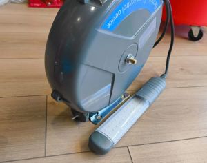 სანათის კოჭი (კატუშკა)