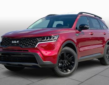Kia Sorento 2021-2023