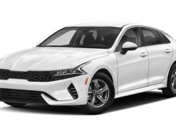 Kia K5 2020-2023