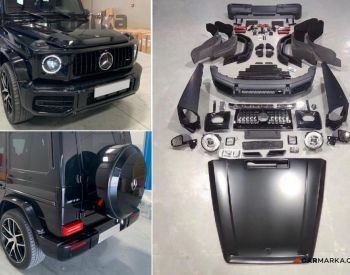 LEXUS GX 470 / GX 460