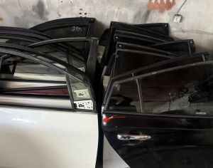 TOYOTA Prius 2016-2022 - 1