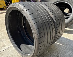 R20  265/30 ზაფხული p zero ALP pz4