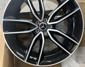 R22 MERCEDES-BENZ GLE 63 AMG / GLE Coupe / GLE 450 AMG