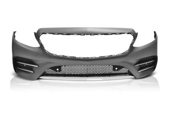 MERCEDES-BENZ E 300 2017-2023