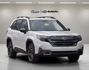 გვაქვს Forester 2025 ორიგინალი ნაწილები