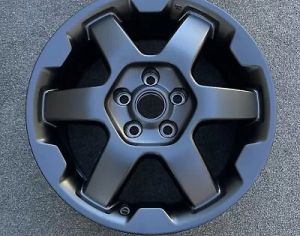 R17 SUBARU Outback wilderness 2020-2024